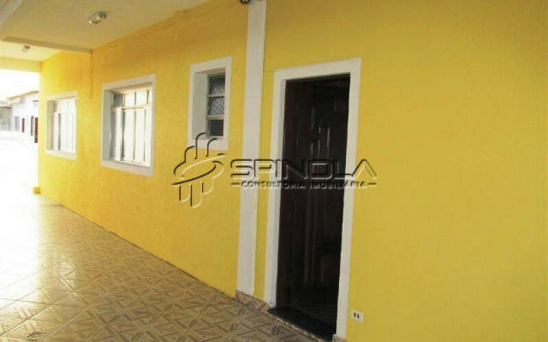 Casa à venda com 3 quartos, 190m² - Foto 8