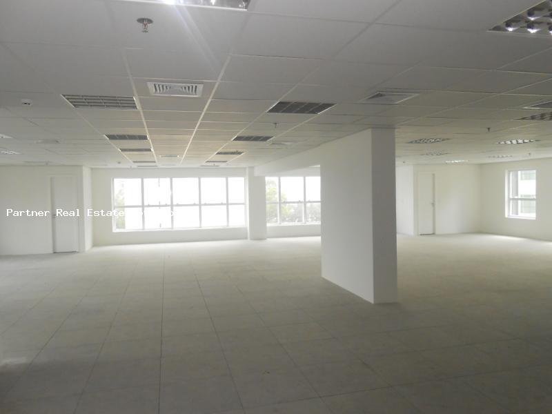 Conjunto Comercial-Sala à venda com 1 quarto, 252m² - Foto 46