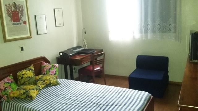 Apartamento à venda com 3 quartos, 298m² - Foto 16