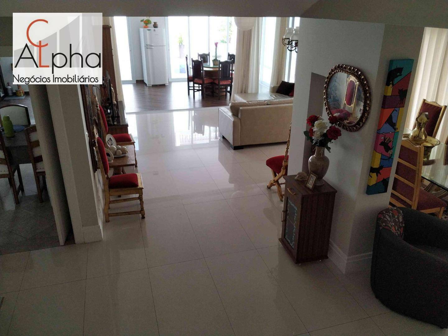 Sobrado à venda com 6 quartos, 280m² - Foto 33