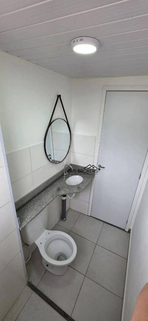 Apartamento, 2 quartos, 38 m² - Foto 8