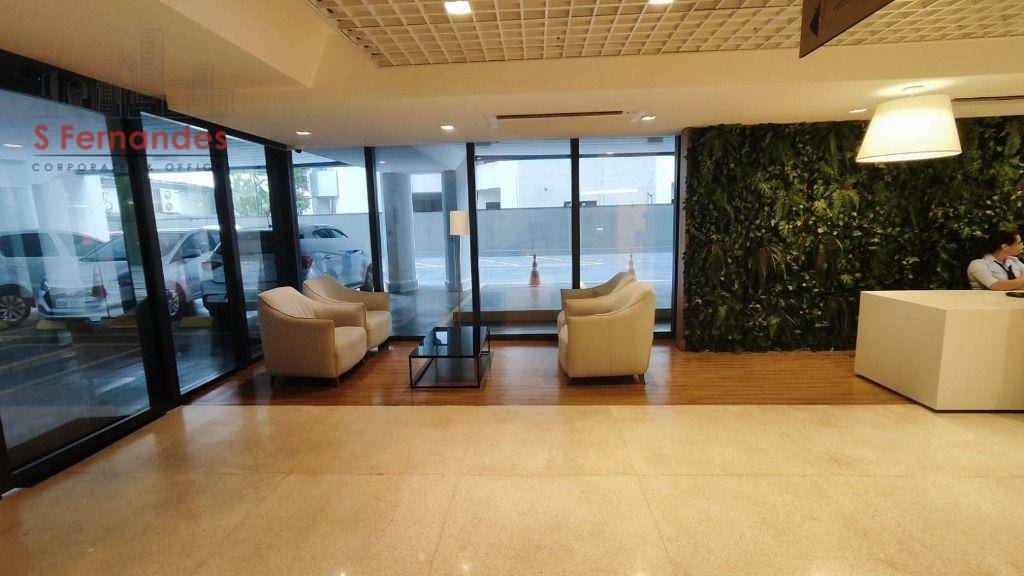 Conjunto Comercial-Sala para alugar, 184m² - Foto 16