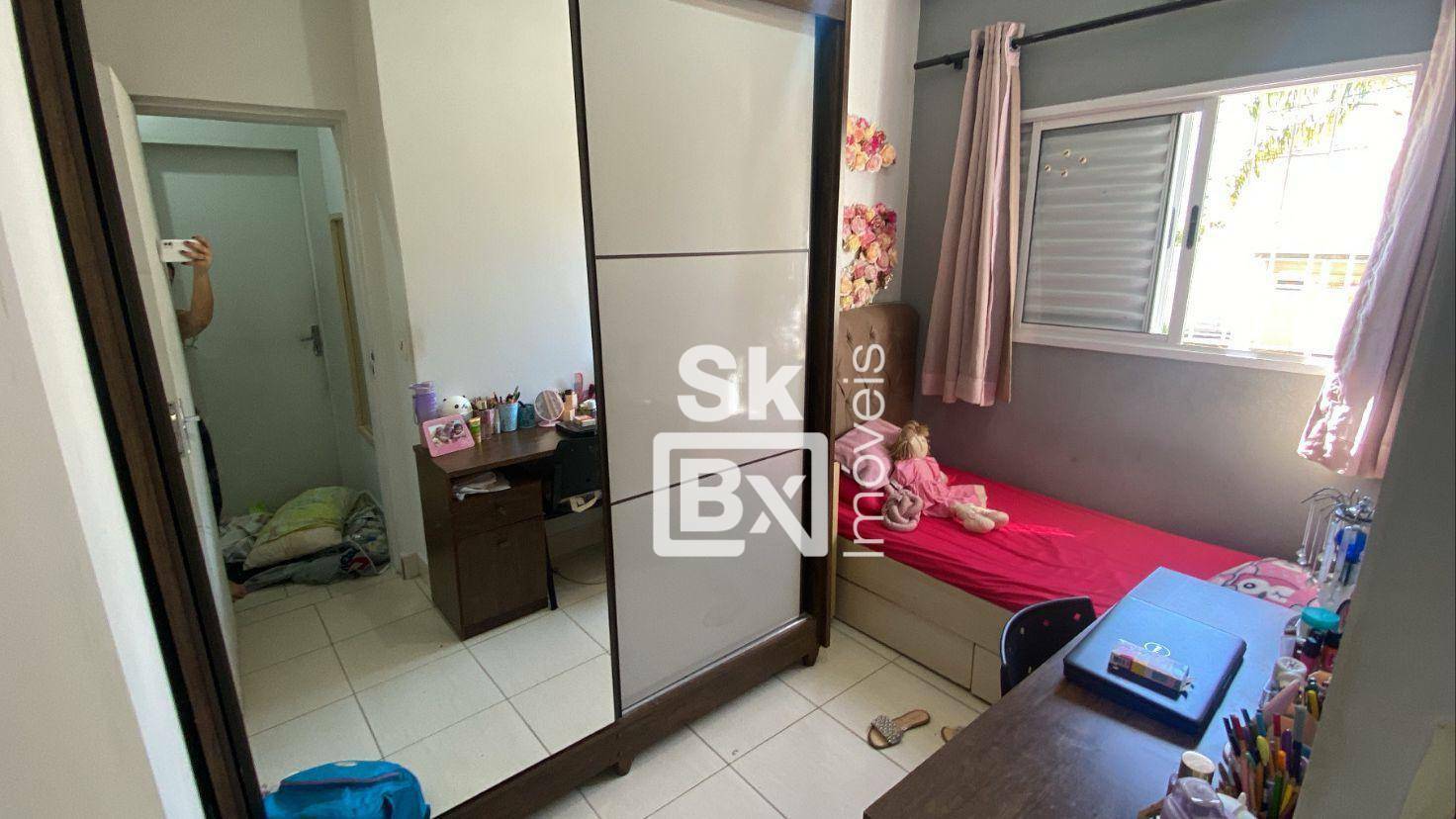 Apartamento à venda com 3 quartos, 64m² - Foto 10