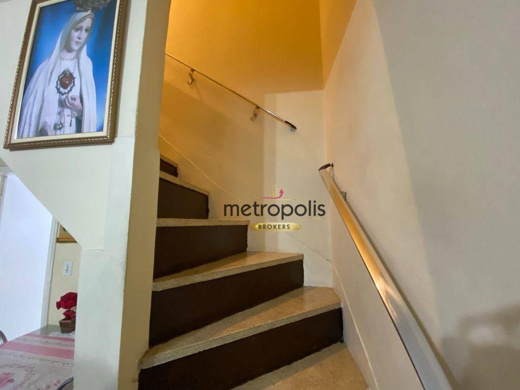 Sobrado à venda com 2 quartos, 74m² - Foto 18