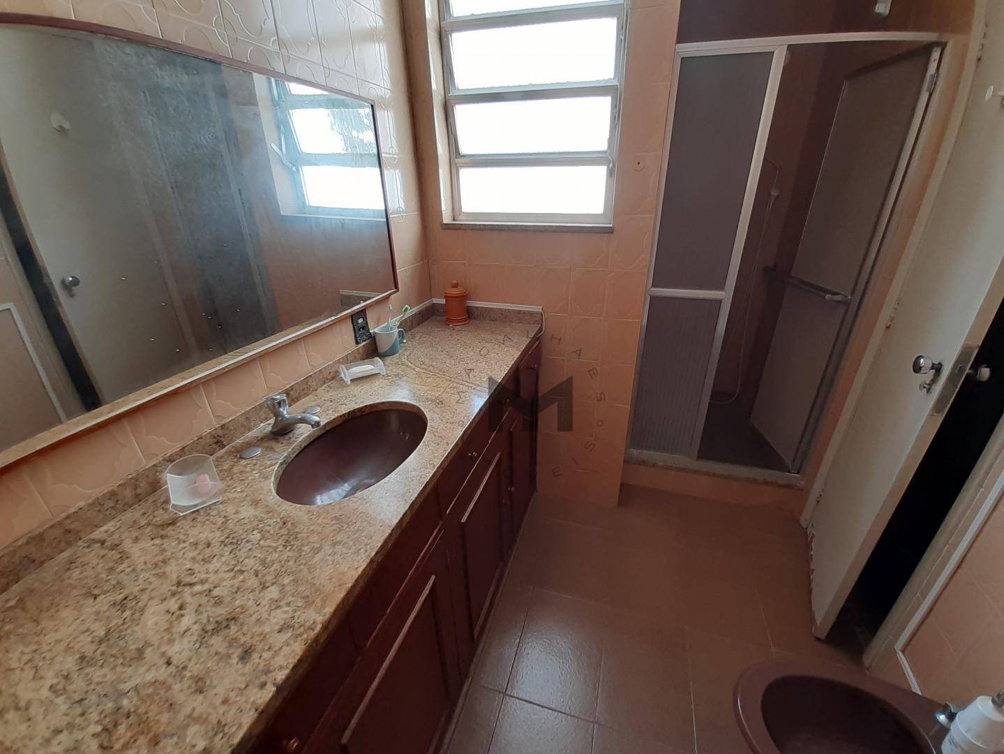 Apartamento à venda com 2 quartos, 83m² - Foto 3