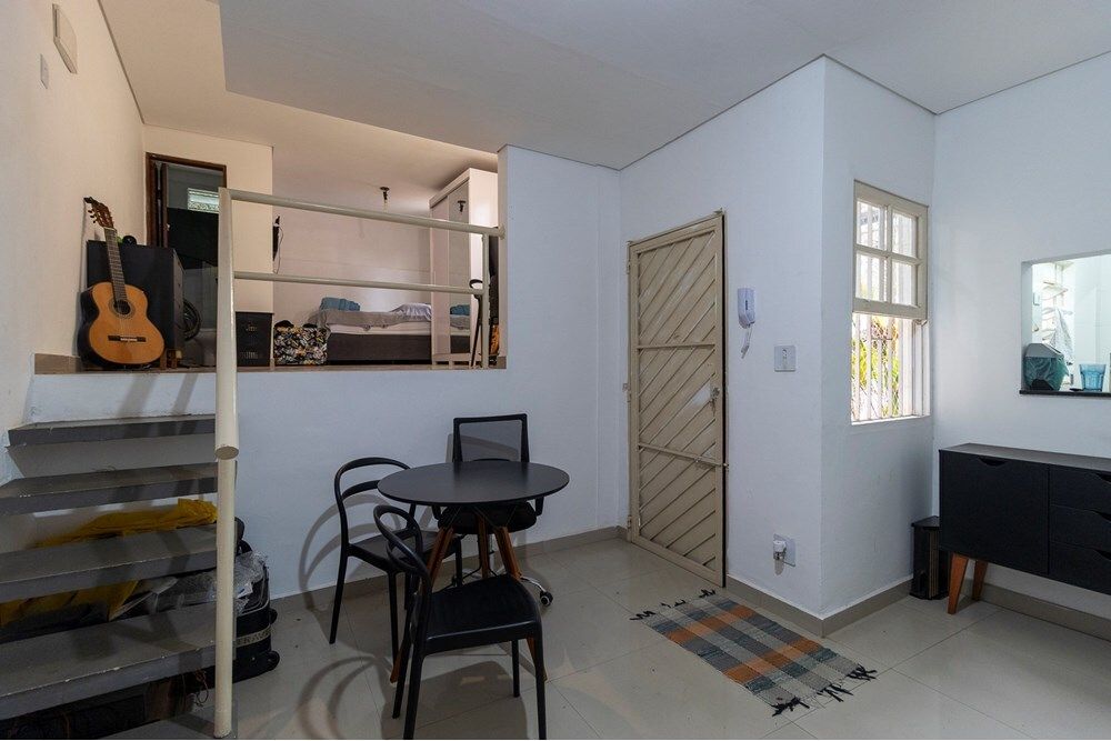 Casa de Condomínio à venda com 4 quartos, 180m² - Foto 12