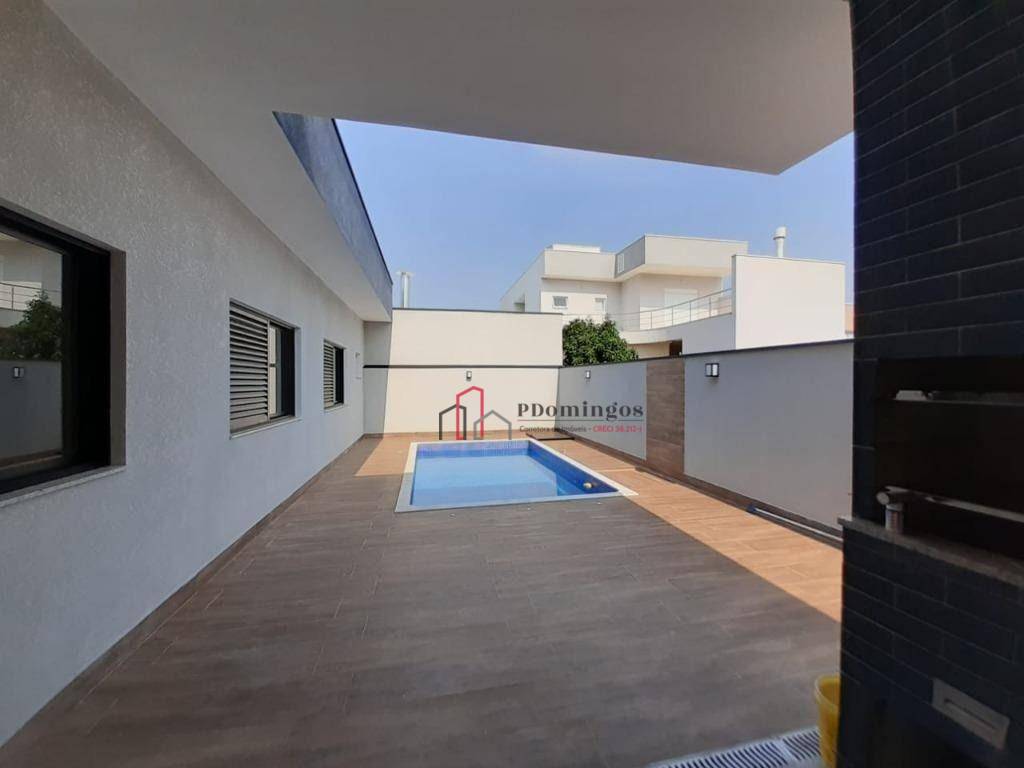 Casa de Condomínio à venda com 3 quartos, 137m² - Foto 15