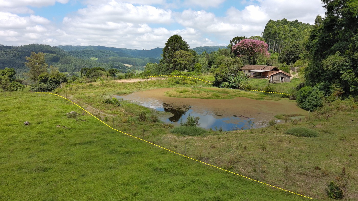 Chácara à venda, 10000m² - Foto 16