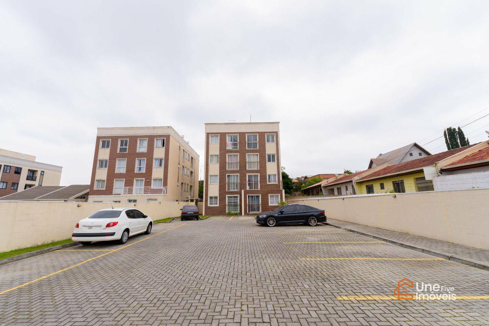 Apartamento, 2 quartos, 43 m² - Foto 3