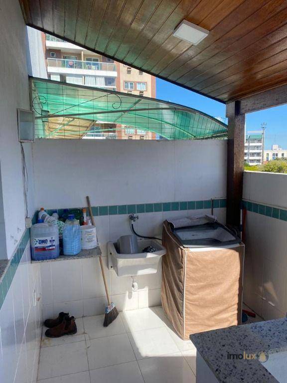 Cobertura à venda com 3 quartos, 144m² - Foto 9