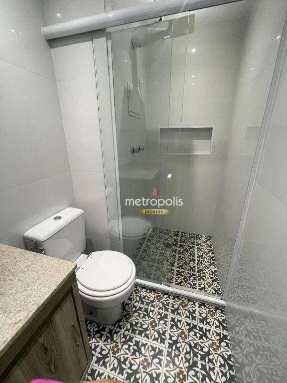 Apartamento à venda com 2 quartos, 89m² - Foto 11