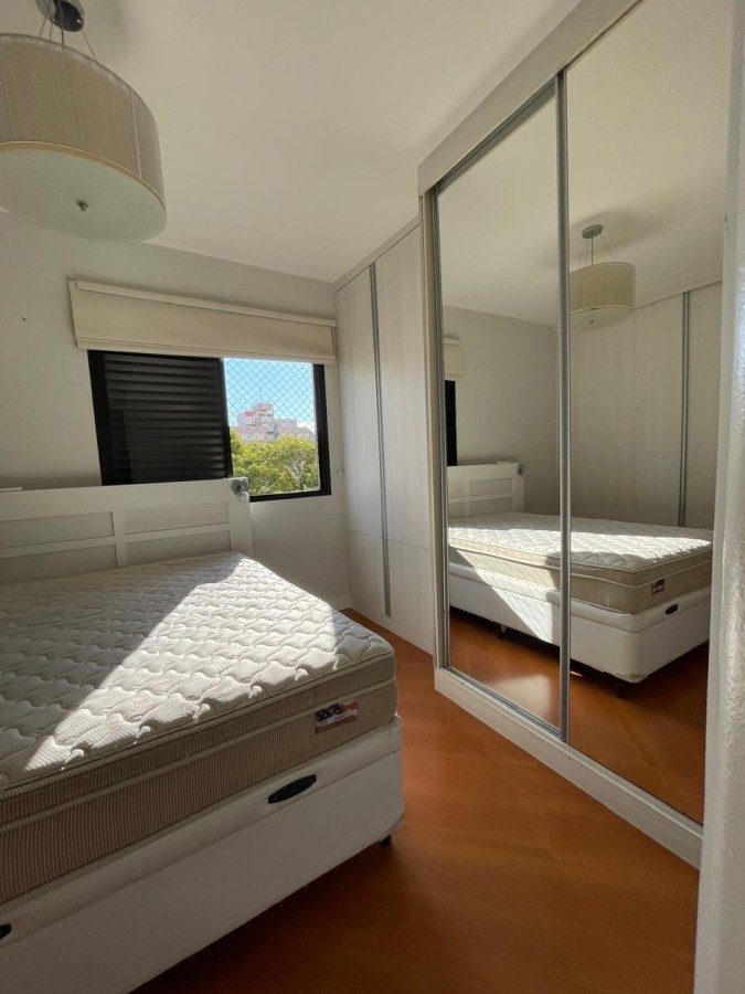 Apartamento para alugar com 3 quartos, 113m² - Foto 28