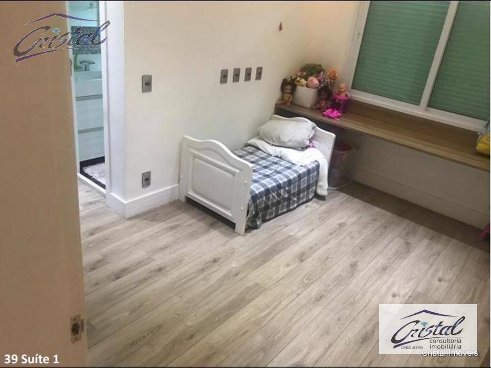 Casa de Condomínio à venda com 4 quartos, 650m² - Foto 39