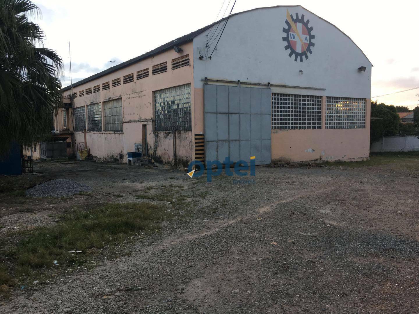 Depósito-Galpão-Armazém para alugar, 1832m² - Foto 10