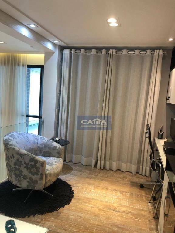 Apartamento à venda com 3 quartos, 164m² - Foto 13