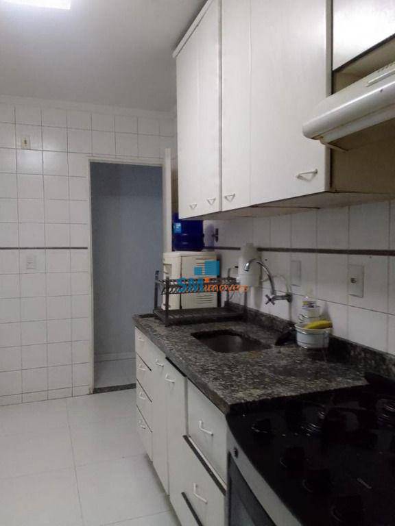 Apartamento à venda com 3 quartos, 82m² - Foto 13