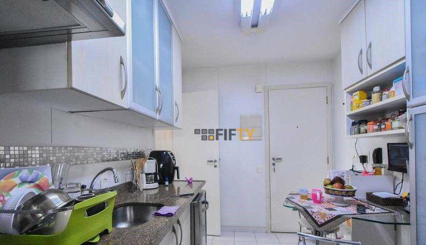 Apartamento à venda com 3 quartos, 87m² - Foto 11