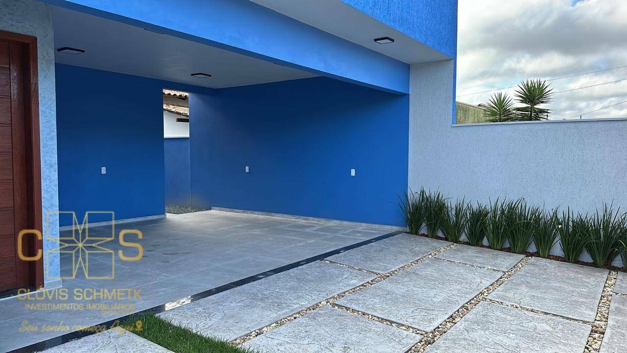 Casa à venda com 3 quartos, 178m² - Foto 4