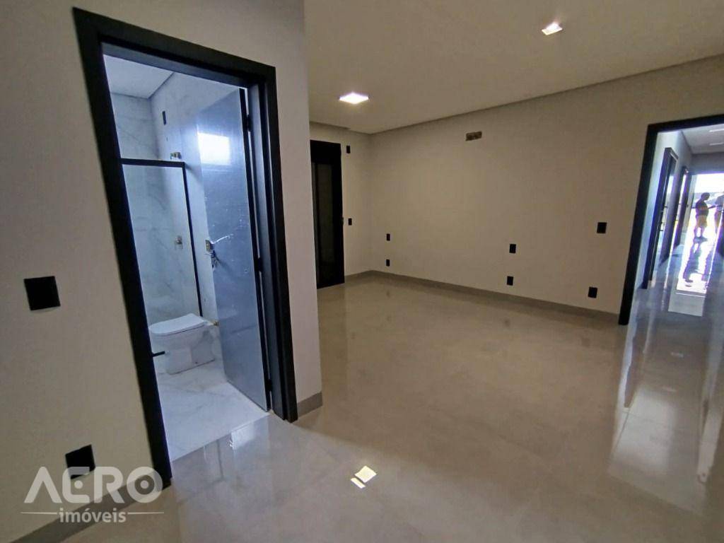 Casa de Condomínio à venda com 3 quartos, 243m² - Foto 13