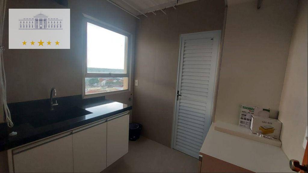 Apartamento à venda com 3 quartos, 115m² - Foto 5