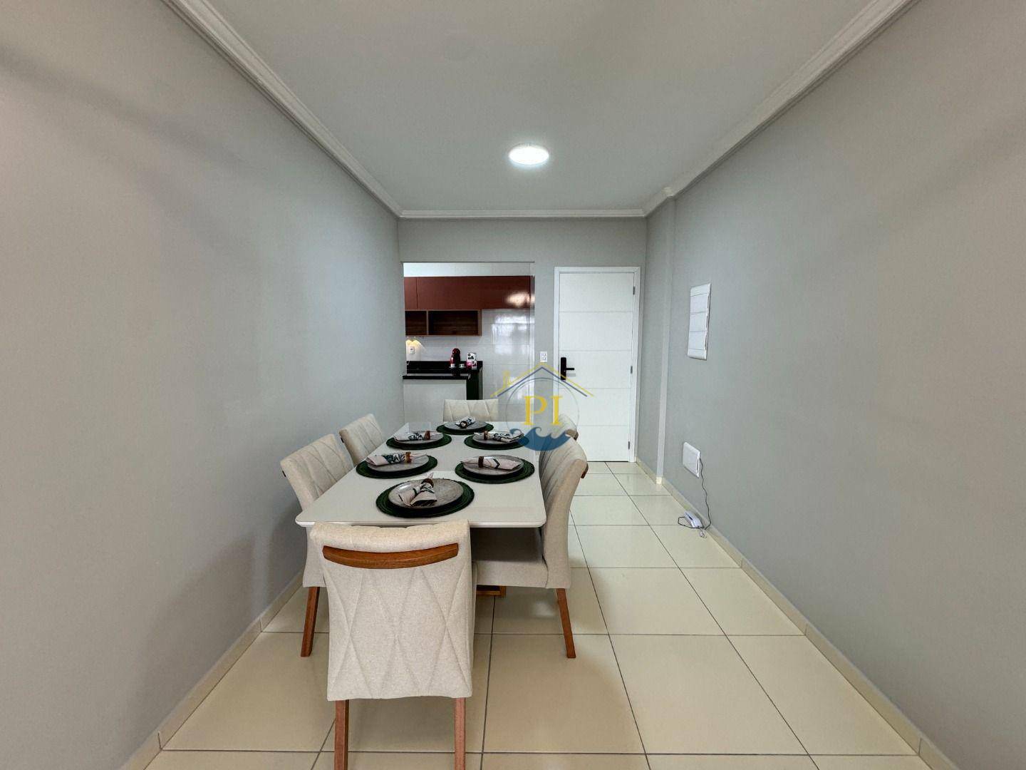 Apartamento à venda com 3 quartos, 100m² - Foto 8