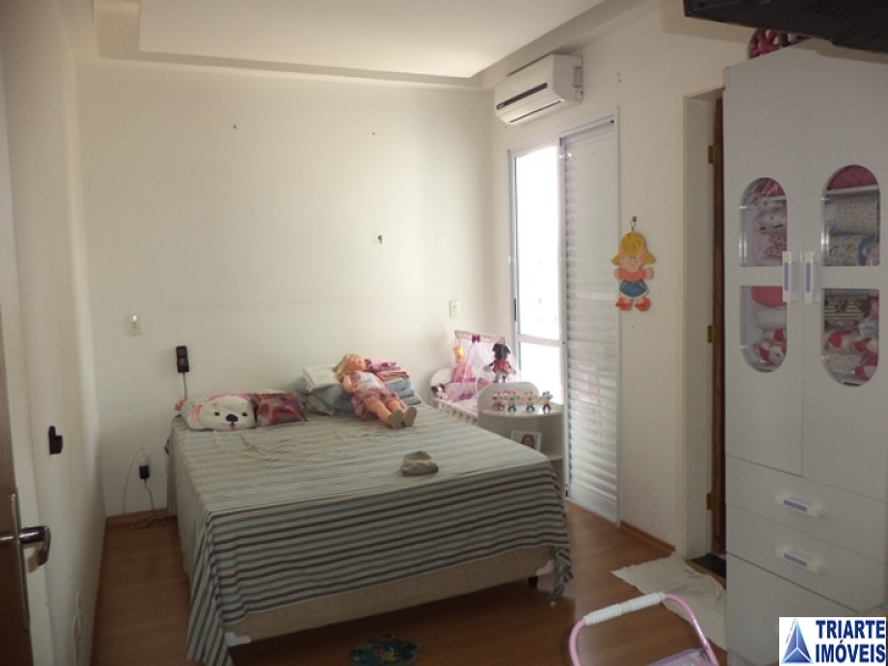 Apartamento à venda com 3 quartos, 104m² - Foto 6