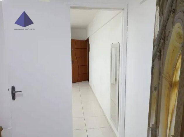 Conjunto Comercial-Sala para alugar, 50m² - Foto 8