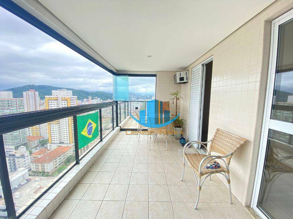 Apartamento à venda com 3 quartos, 120m² - Foto 9