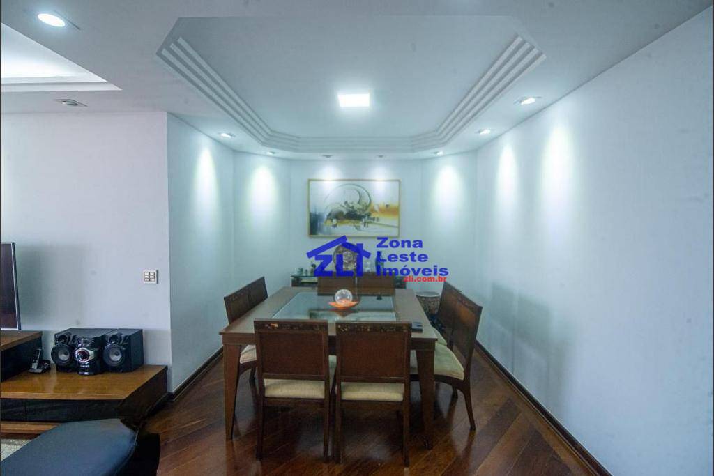 Apartamento à venda com 3 quartos, 155m² - Foto 5