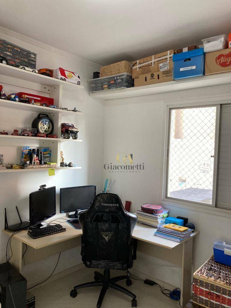 Apartamento à venda com 3 quartos, 110m² - Foto 15