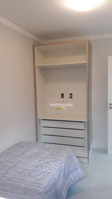 Apartamento à venda com 2 quartos, 41m² - Foto 6