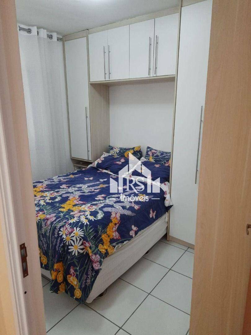 Casa de Condomínio à venda com 2 quartos, 49m² - Foto 14