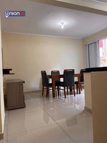 Apartamento à venda com 1 quarto, 50m² - Foto 4