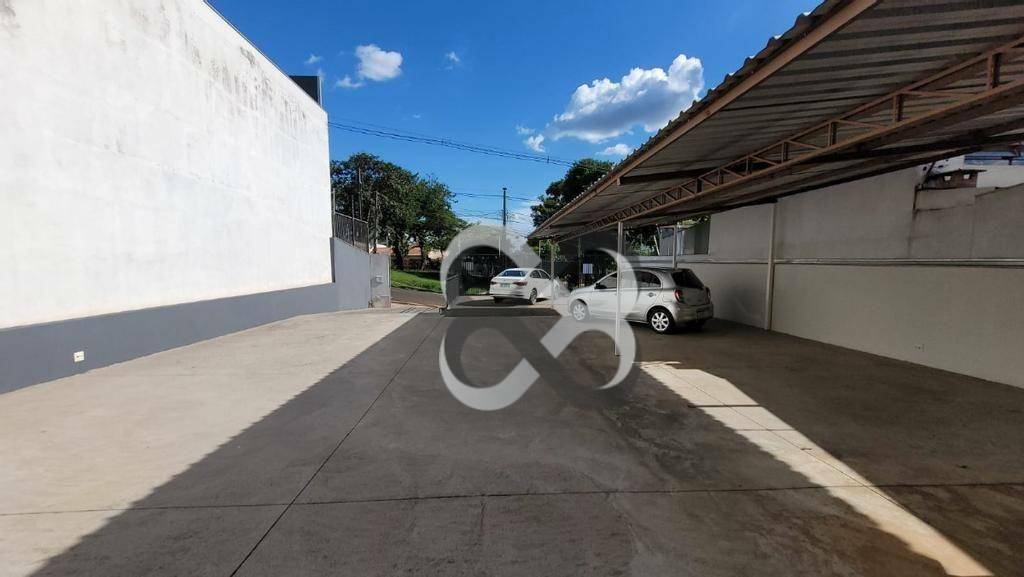 Loja-Salão para alugar, 150m² - Foto 3