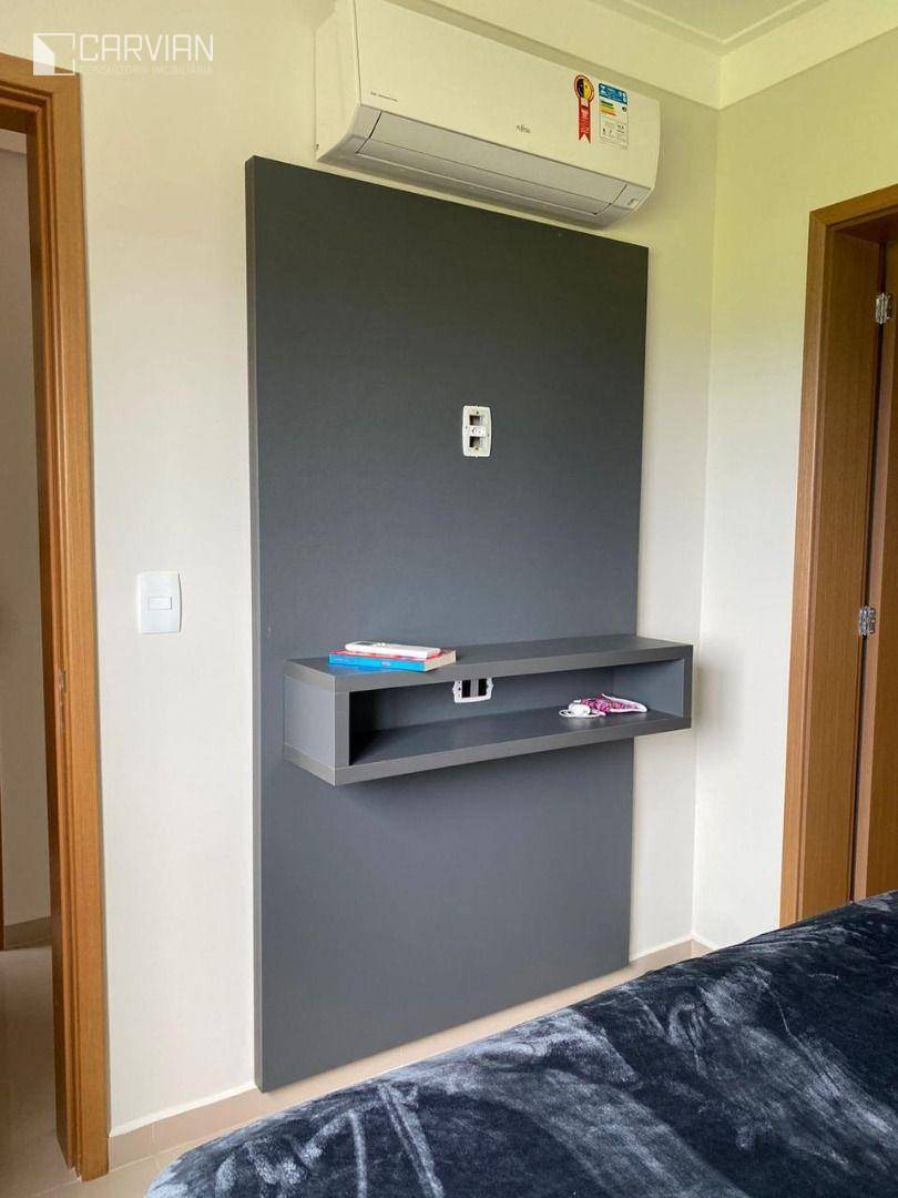 Apartamento à venda com 3 quartos, 132m² - Foto 26