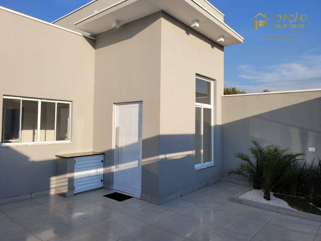 Casa à venda com 2 quartos, 69m² - Foto 1