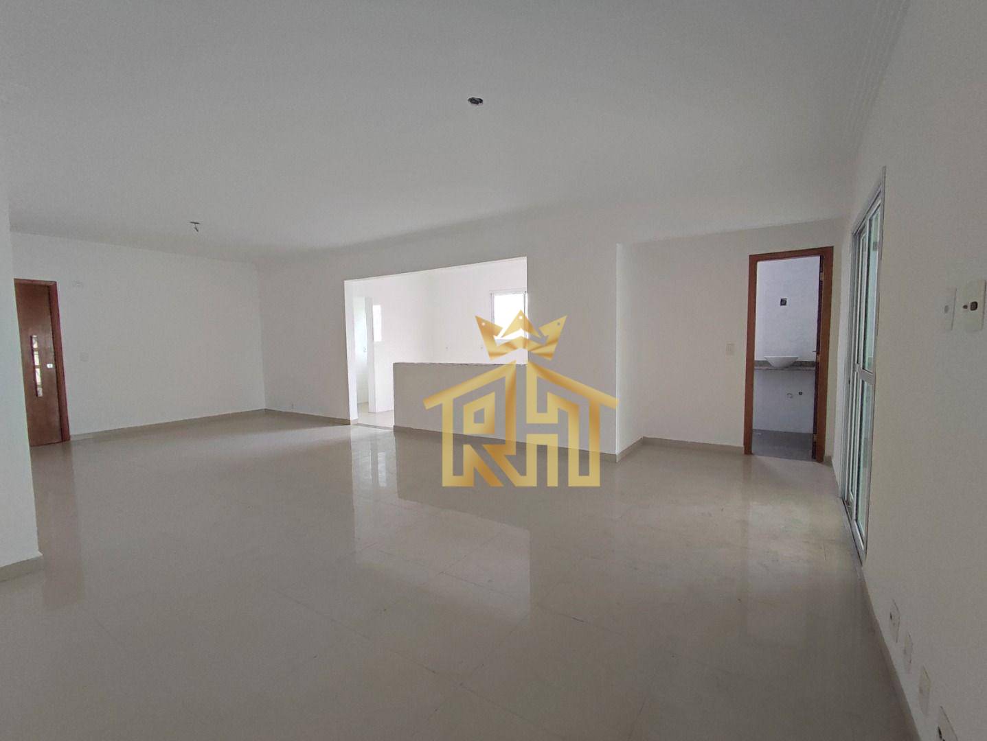 Apartamento à venda com 3 quartos, 172m² - Foto 4