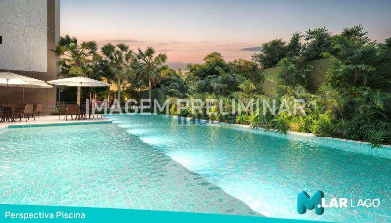 Apartamento, 3 quartos, 63 m² - Foto 1