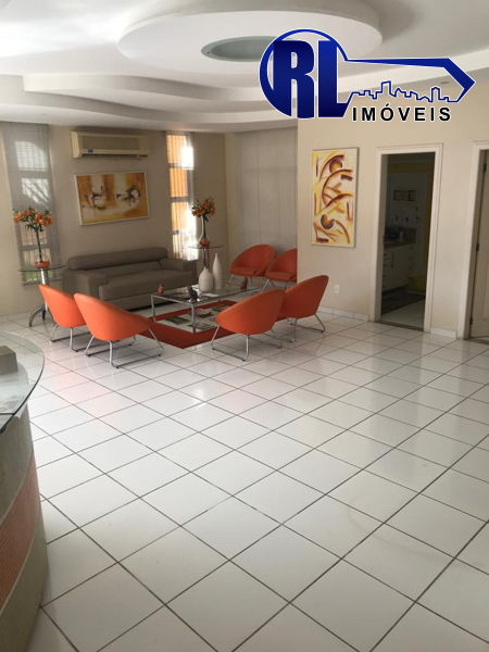 Conjunto Comercial-Sala para alugar, 25m² - Foto 1