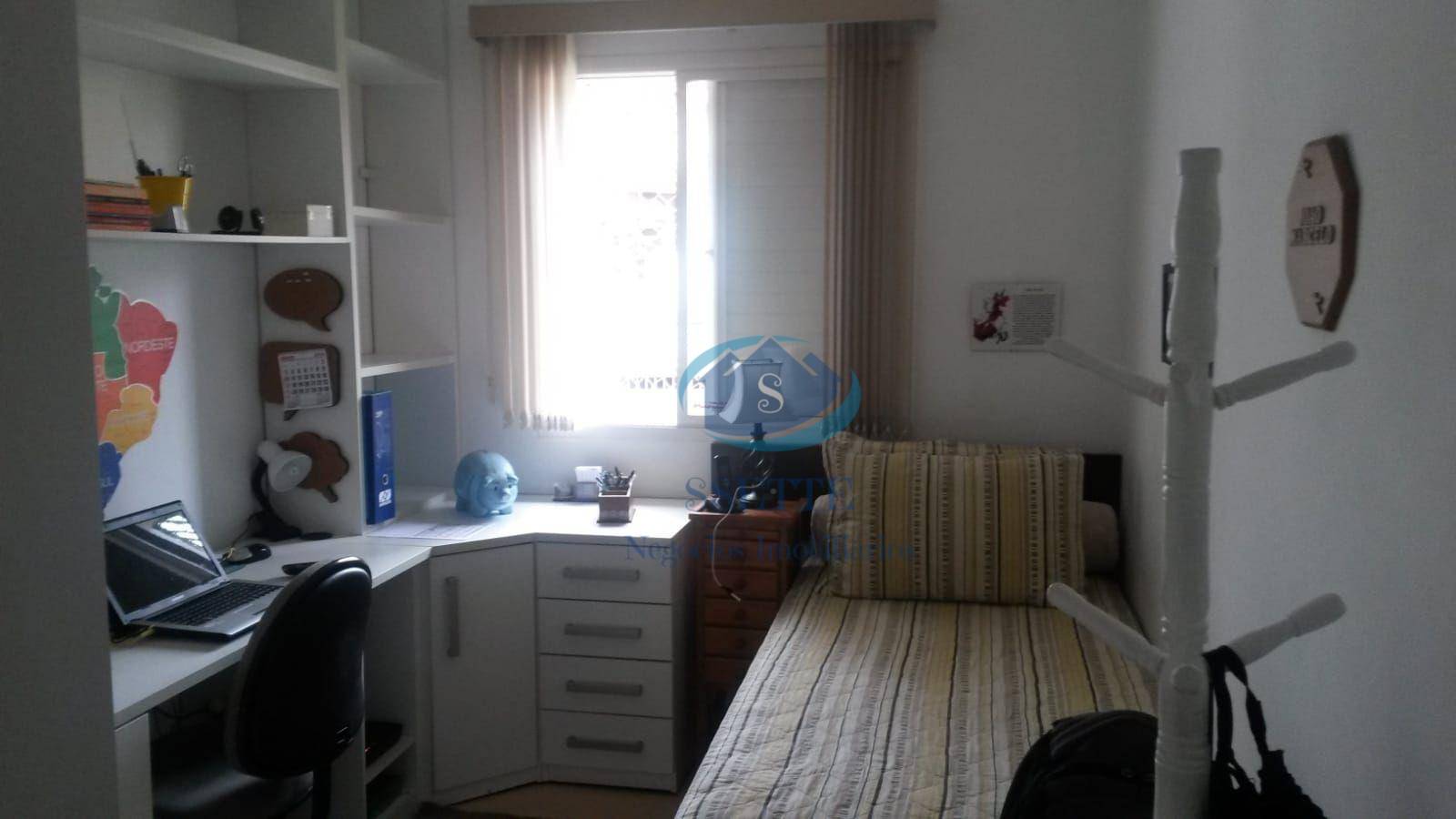 Apartamento à venda com 2 quartos, 72m² - Foto 8