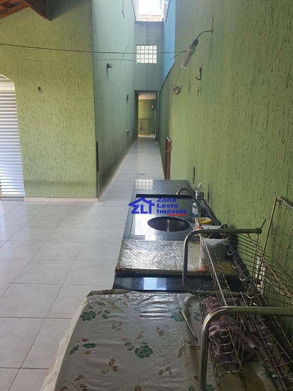 Sobrado à venda com 4 quartos, 380m² - Foto 14