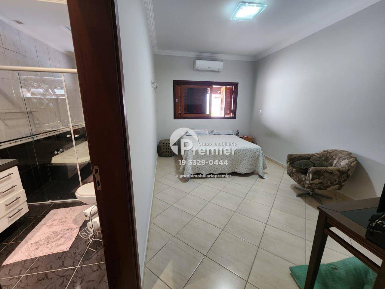 Casa de Condomínio à venda com 3 quartos, 347m² - Foto 24