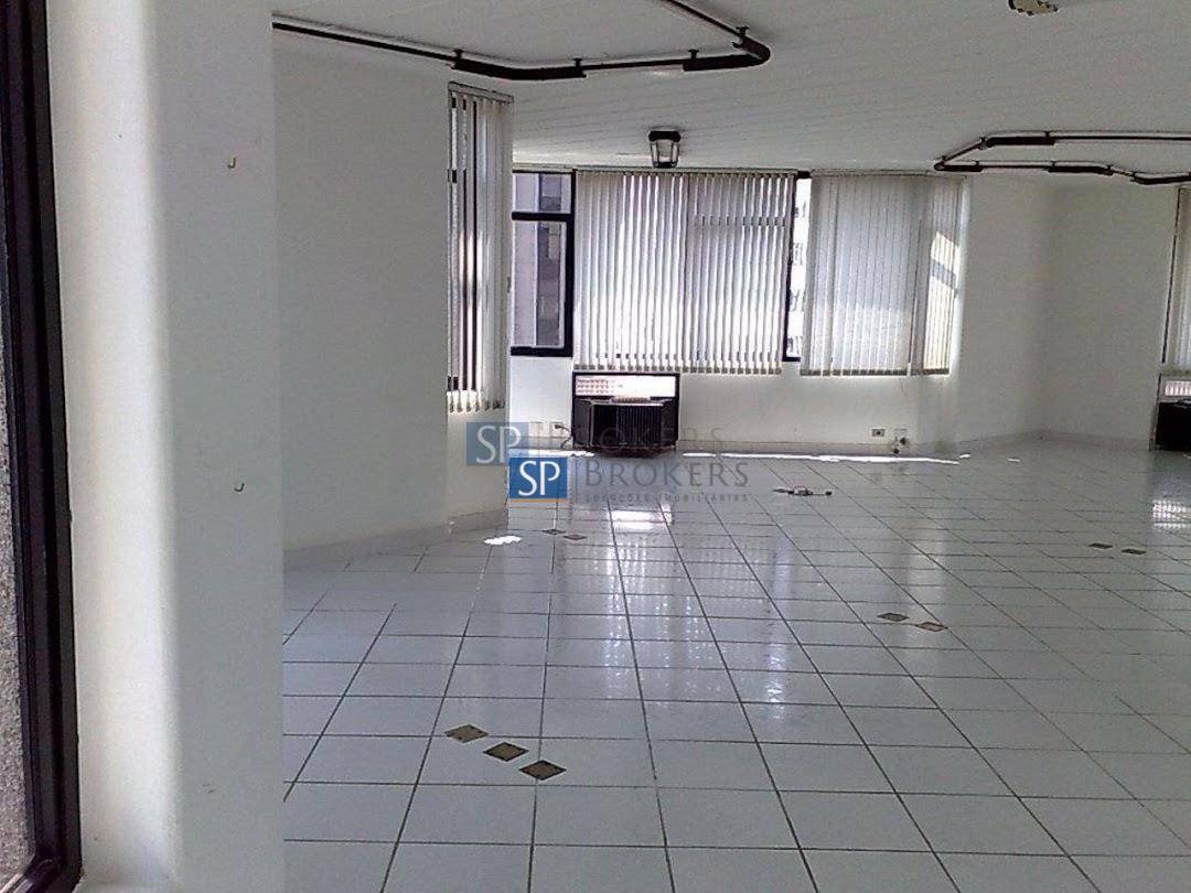 Conjunto Comercial-Sala à venda e aluguel, 360m² - Foto 2