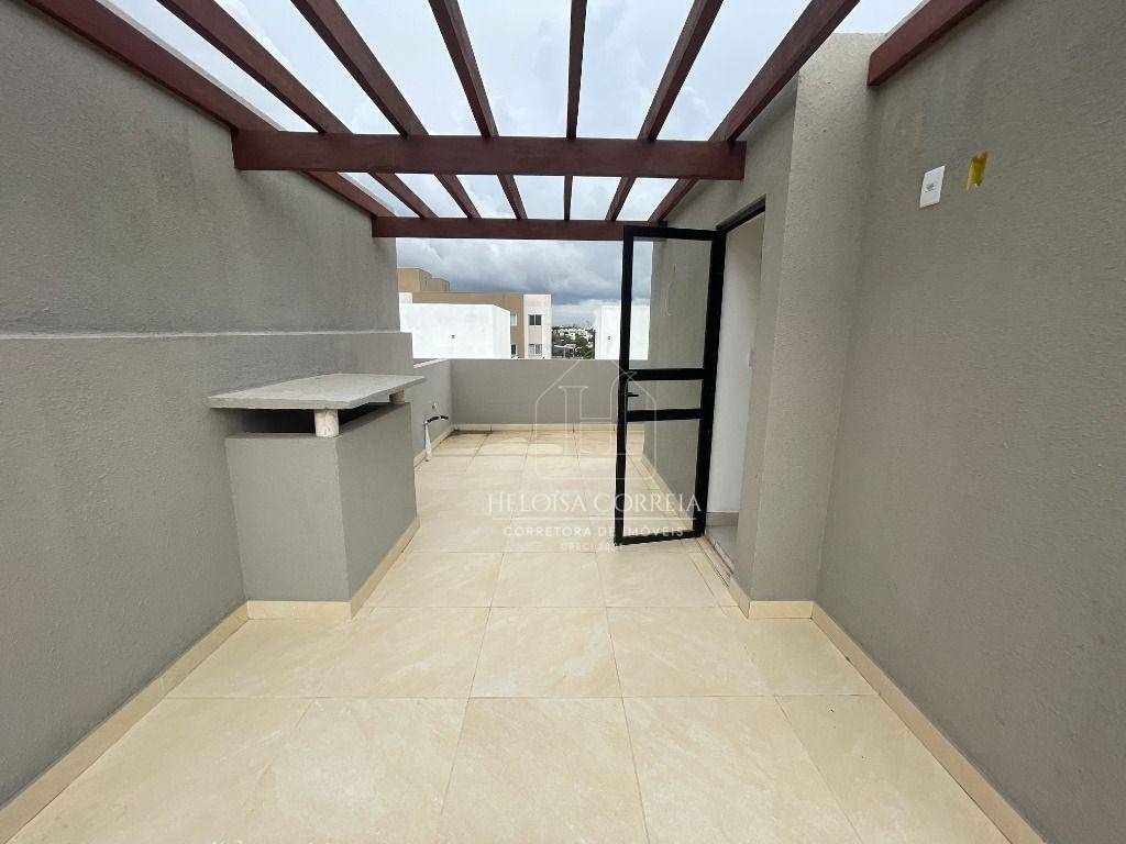 Casa à venda com 2 quartos, 61m² - Foto 19