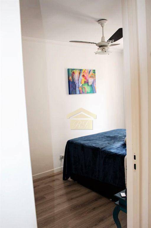 Apartamento à venda com 2 quartos, 52m² - Foto 6