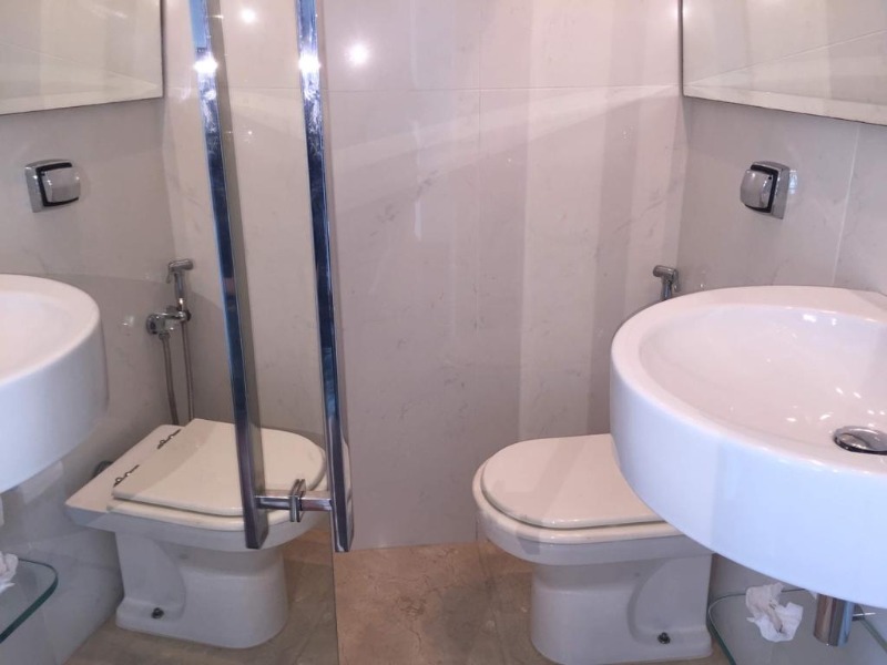 Apartamento à venda com 4 quartos, 300m² - Foto 10