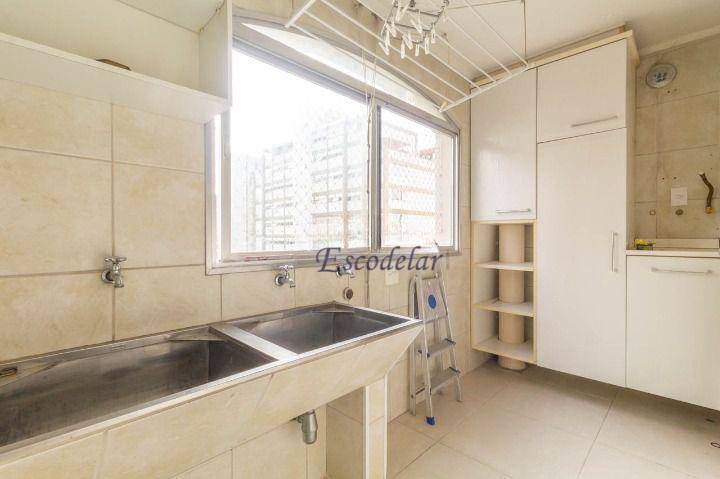 Apartamento à venda com 3 quartos, 204m² - Foto 17