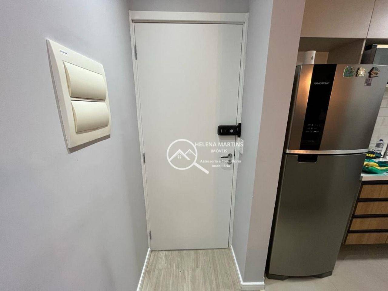 Apartamento à venda com 2 quartos, 50m² - Foto 10