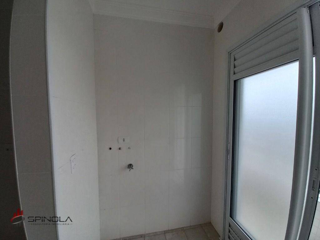 Apartamento à venda com 3 quartos, 140m² - Foto 23