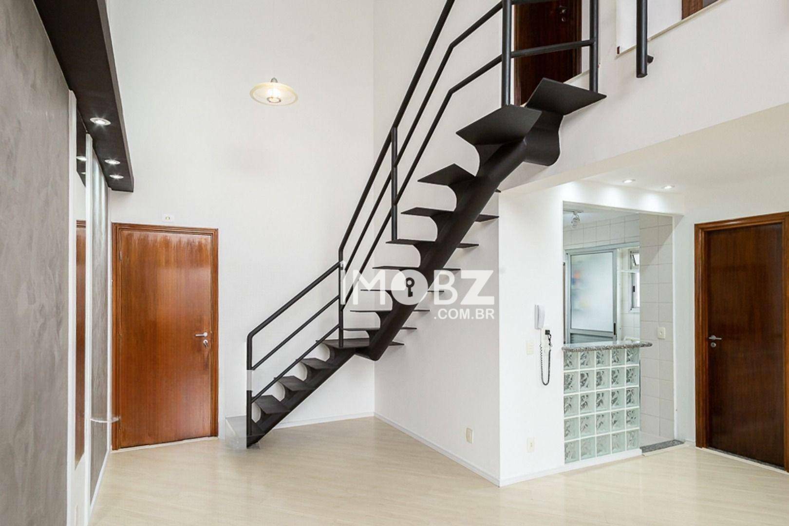 Apartamento à venda com 2 quartos, 71m² - Foto 5